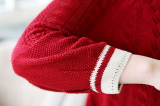 馨慧依新品熱賣(mài) 鏤空一粒扣鑲邊針織開(kāi)衫H439，輕盈時(shí)尚的春季首選