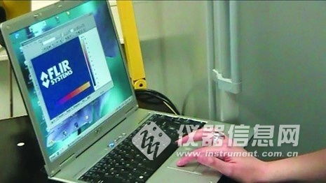 紅外熱成像技術(shù)在抗過(guò)敏藥研究中的應(yīng)用 皮膚表面溫度檢測(cè)產(chǎn)品配置詳解